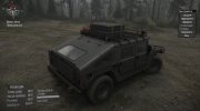 Hummer H1 for Spintires 2014 miniature 3
