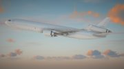 McDonnell Douglas MD-11F для GTA San Andreas миниатюра 7