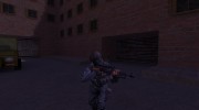 Assault AK-47 para Counter Strike 1.6 miniatura 4