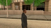 Old CJ mod для GTA San Andreas миниатюра 4