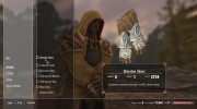 The Real Mages Armor for TES V: Skyrim miniature 4