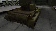 Ремоделинг для танка Т-44 para World Of Tanks miniatura 4