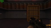 Special Force M4 для Counter Strike 1.6 миниатюра 2