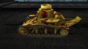 МС-1 rypraht для World Of Tanks миниатюра 2