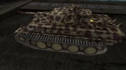 Шкурка для PzKpfw V-IV for World Of Tanks miniature 2