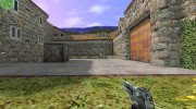 Orpheus Desert Eagle z-edition para Counter Strike 1.6 miniatura 1