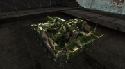 Шкрука для M41 for World Of Tanks miniature 3