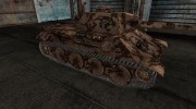 VK3002 (DB) torniks для World Of Tanks миниатюра 5
