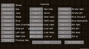 Joypad Mod/Split screen Mod para Minecraft miniatura 2