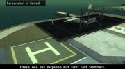 Change Of Plans for GTA San Andreas miniature 14