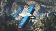 An-2 для GTA 5 миниатюра 9