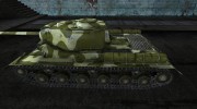ИС Pbs para World Of Tanks miniatura 2