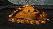 M4 Sherman от  Nurem для World Of Tanks миниатюра 2