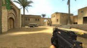 DarkElfas G36c For Aug for Counter-Strike Source miniature 1