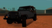Special Remastered Collection: HQ Cars (SA:MP)  миниатюра 25