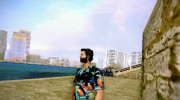 Макс Пейн для GTA Vice City миниатюра 1