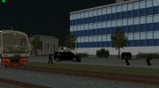 Террористы v.1.0 для Криминальной России para GTA San Andreas miniatura 2