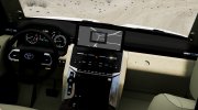 Toyota Land Cruiser 300 for BeamNG.Drive miniature 7