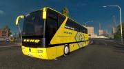 Mercedes Benz O403 Bus Mod для Euro Truck Simulator 2 миниатюра 1