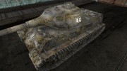 Шкрка для Lowe для World Of Tanks миниатюра 1