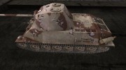 Шкурка для Т-25 для World Of Tanks миниатюра 2