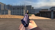 USP-S из CS 1.6 for Mafia: The City of Lost Heaven miniature 3