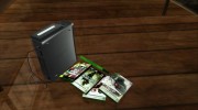Xbox 360 для GTA San Andreas миниатюра 3