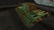 PzKpfw V Panther II Jetu for World Of Tanks miniature 3