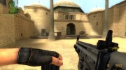 FN Scar *Updated* для Counter-Strike Source миниатюра 3