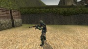 bocobocos woodland camo GSG9 para Counter-Strike Source miniatura 5