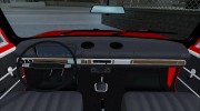 ВАЗ 2101 Копендос, GVR V4 для GTA San Andreas миниатюра 4