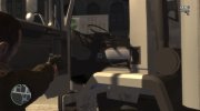 Ford Cargo 1992 для GTA 4 миниатюра 5