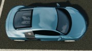 Audi R8 5.2 Stock [Final] para GTA 4 miniatura 4