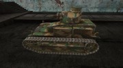 Шкурка для T2 Med para World Of Tanks miniatura 2