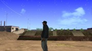 WBDYG HD для GTA San Andreas миниатюра 3