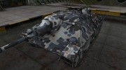 Немецкий танк Hetzer для World Of Tanks миниатюра 1