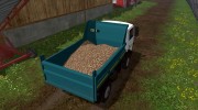 МАЗ 5551 для Farming Simulator 2015 миниатюра 7