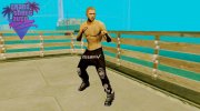 Michael Scofield in SWAG Clothes for GTA San Andreas miniature 3