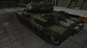 Зоны пробития контурные для СТ-I для World Of Tanks миниатюра 3