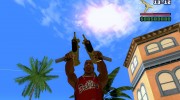 Gold from TBOGT для GTA San Andreas миниатюра 1