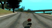 Bmypol2 HD para GTA San Andreas miniatura 8