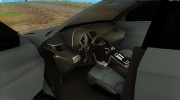 Lamborghini Urus Concept para GTA San Andreas miniatura 3