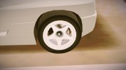 BMW Italdesign Nazca C2 для GTA San Andreas миниатюра 4