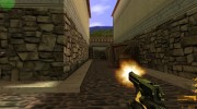 MK23 w/o lam para Counter Strike 1.6 miniatura 2