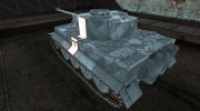 PzKpfw VI Tiger 33 para World Of Tanks miniatura 3