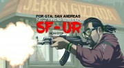 New Radio Station «SF-UR» para GTA San Andreas miniatura 1