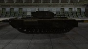 Исторический камуфляж Черчилль III для World Of Tanks миниатюра 5