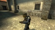 Blood Splatterd Knife for Counter-Strike Source miniature 5