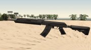 Tactical AK for GTA San Andreas miniature 1