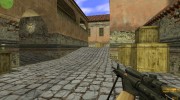 M16A4 Sniper для Counter Strike 1.6 миниатюра 1